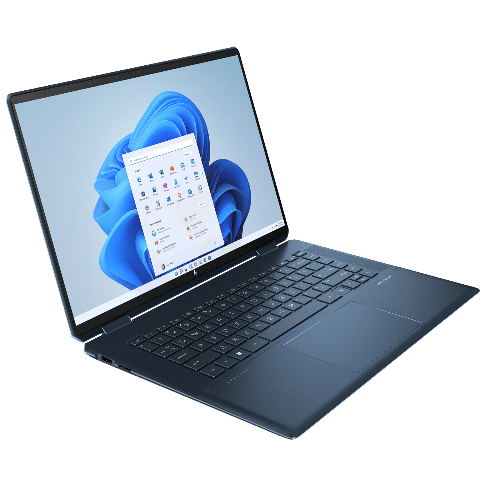 Buy HP Spectre x360 Intel Core i7 13th Gen (16 inch, 32GB, 1TB